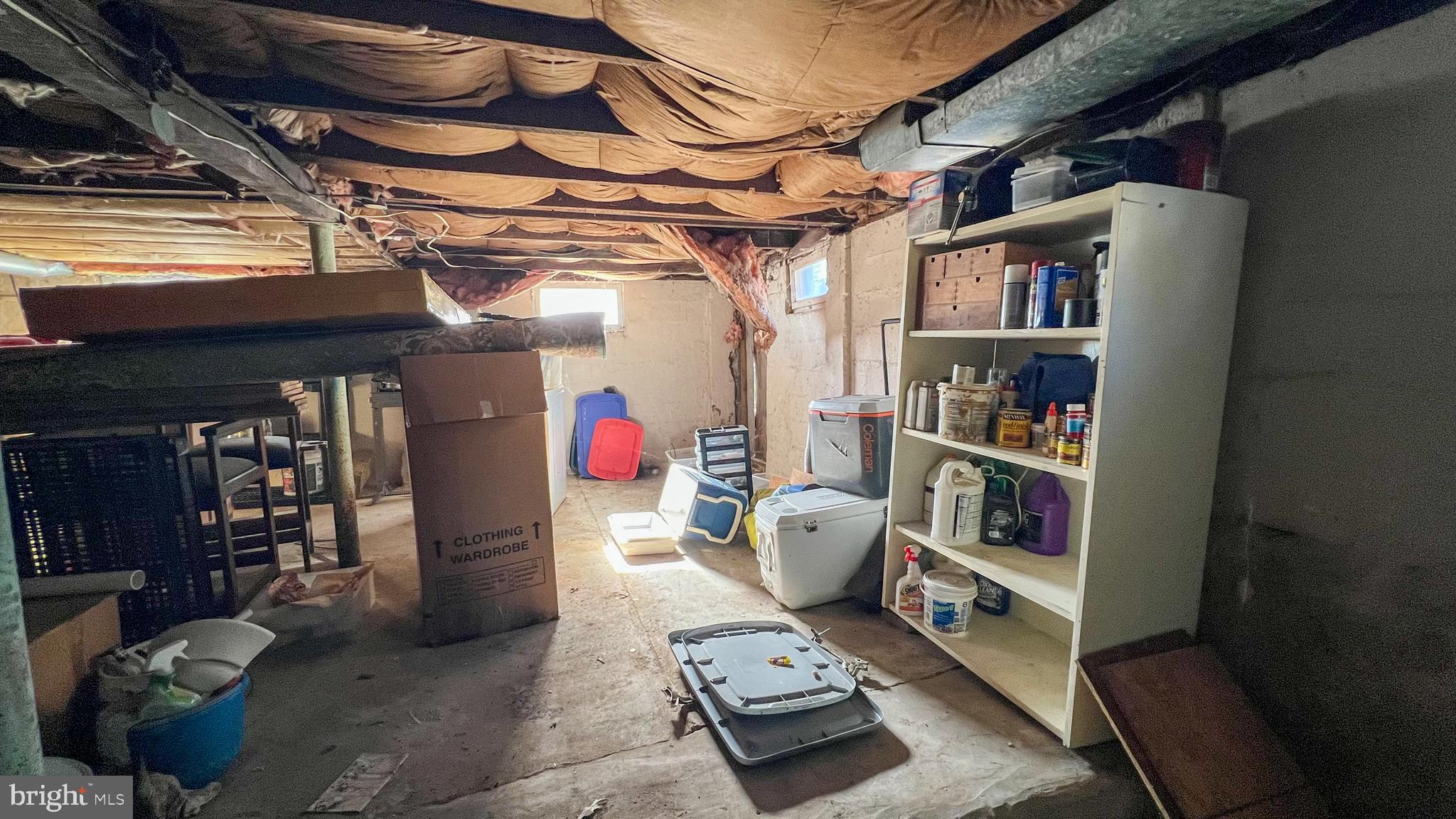 RIVERDALE PARK - Residential