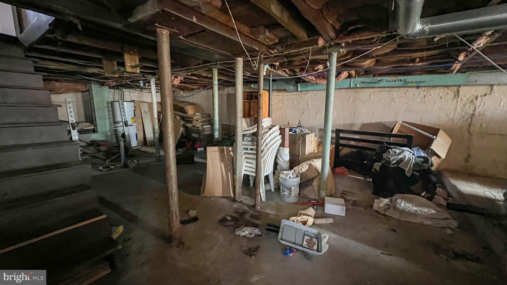 RIVERDALE PARK - Residential