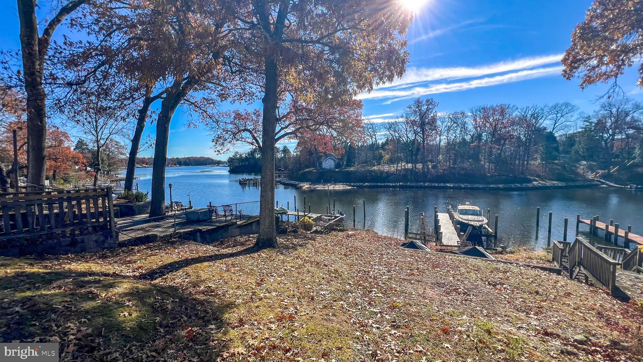 RIVERDALE PARK - Residential