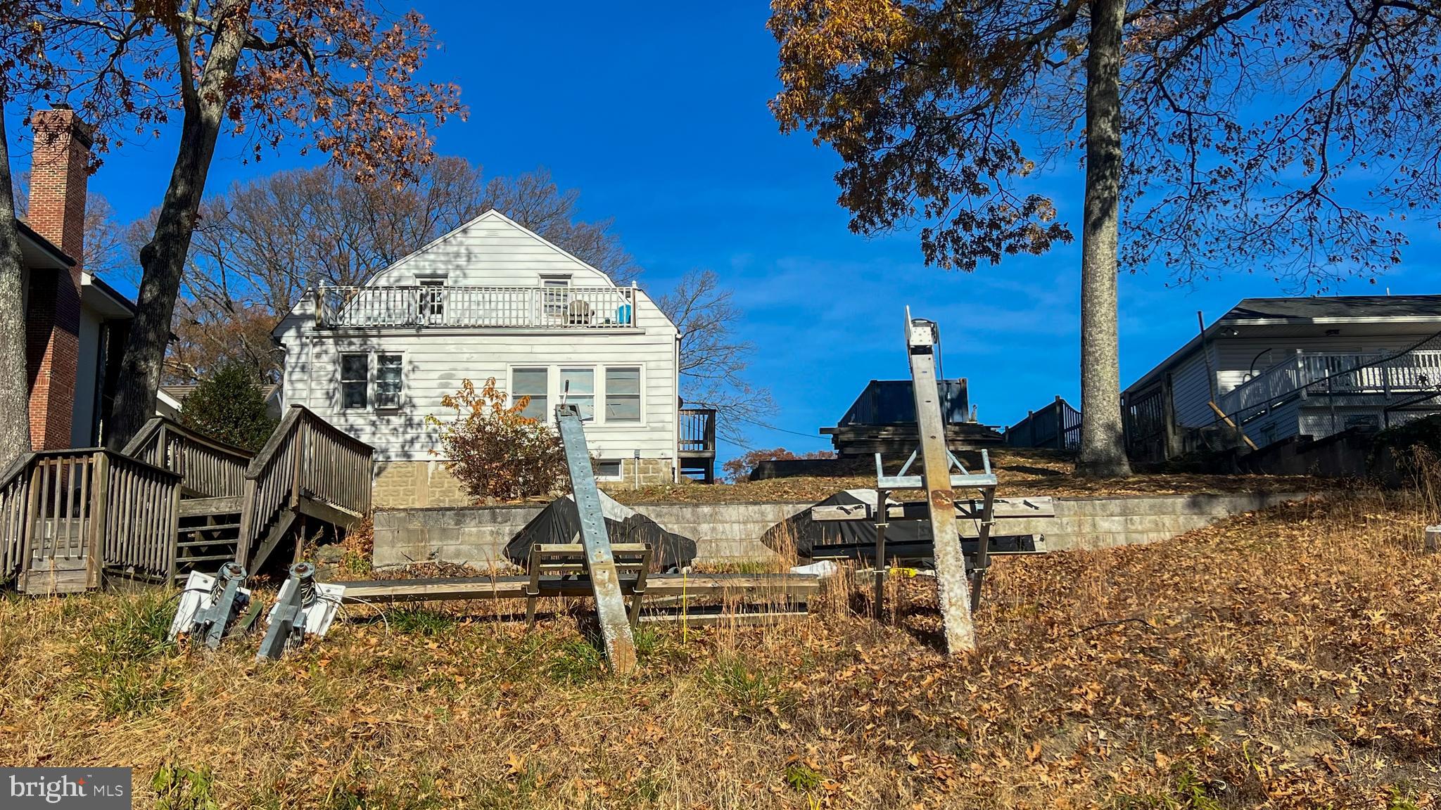 RIVERDALE PARK - Residential