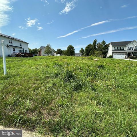 Vacant Land For Sale - 10309 Brandywine Road<br/> CLINTON, MD 20735