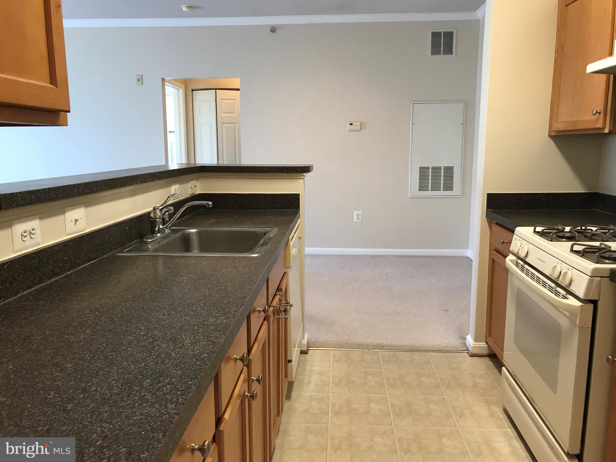 STONEGATE AT FAIRCREST - Residential Lease