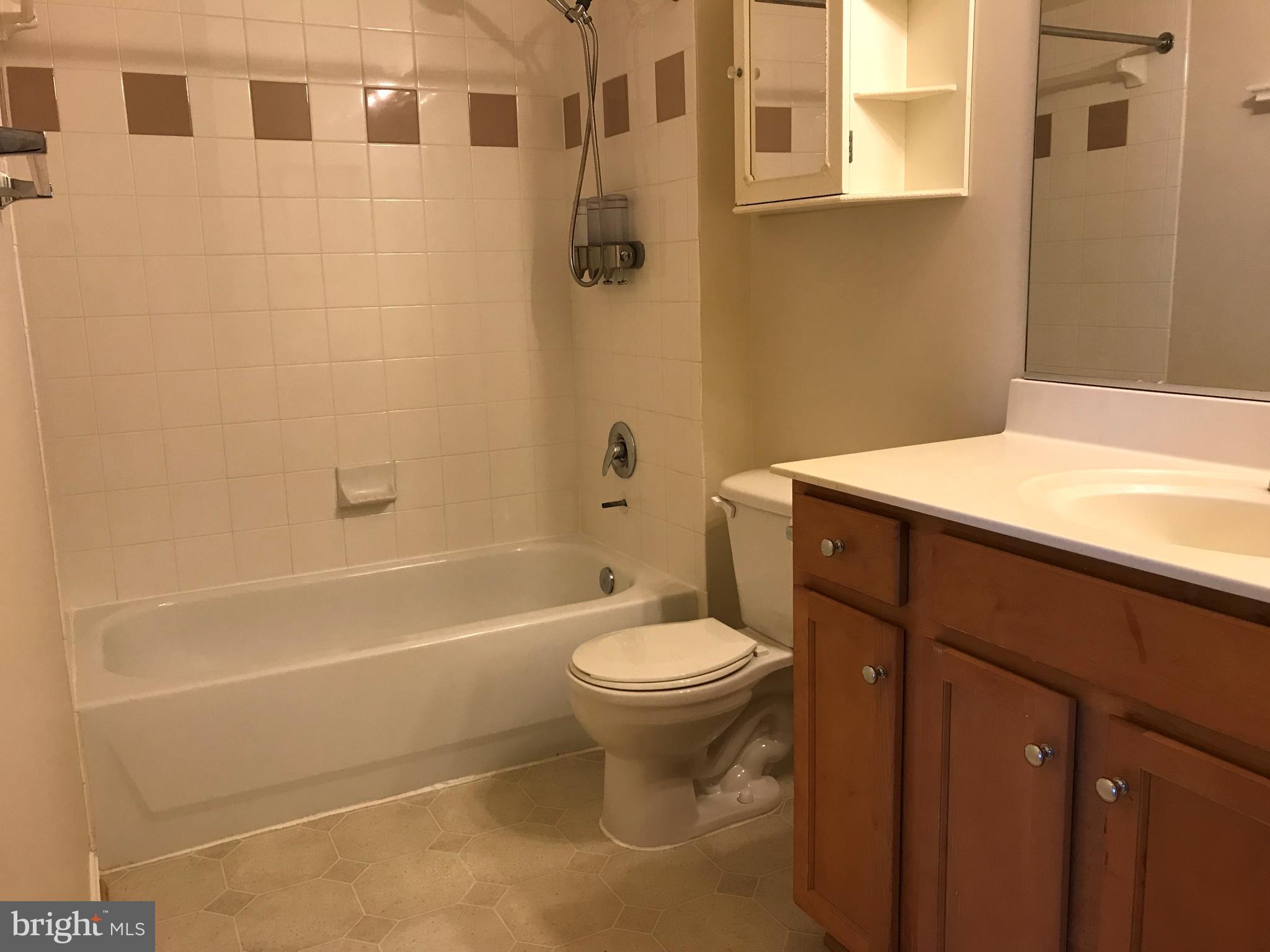 STONEGATE AT FAIRCREST - Residential Lease