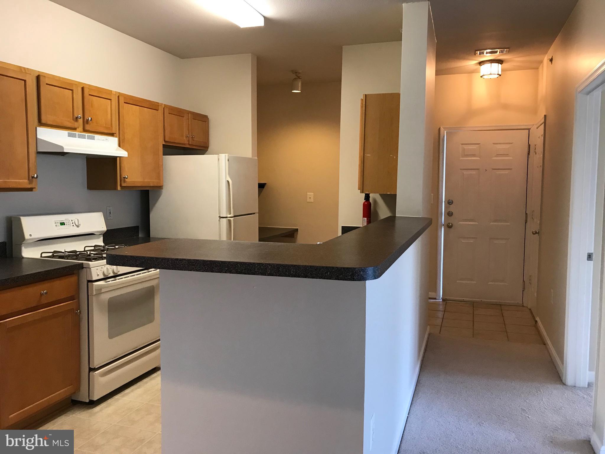 STONEGATE AT FAIRCREST - Residential Lease