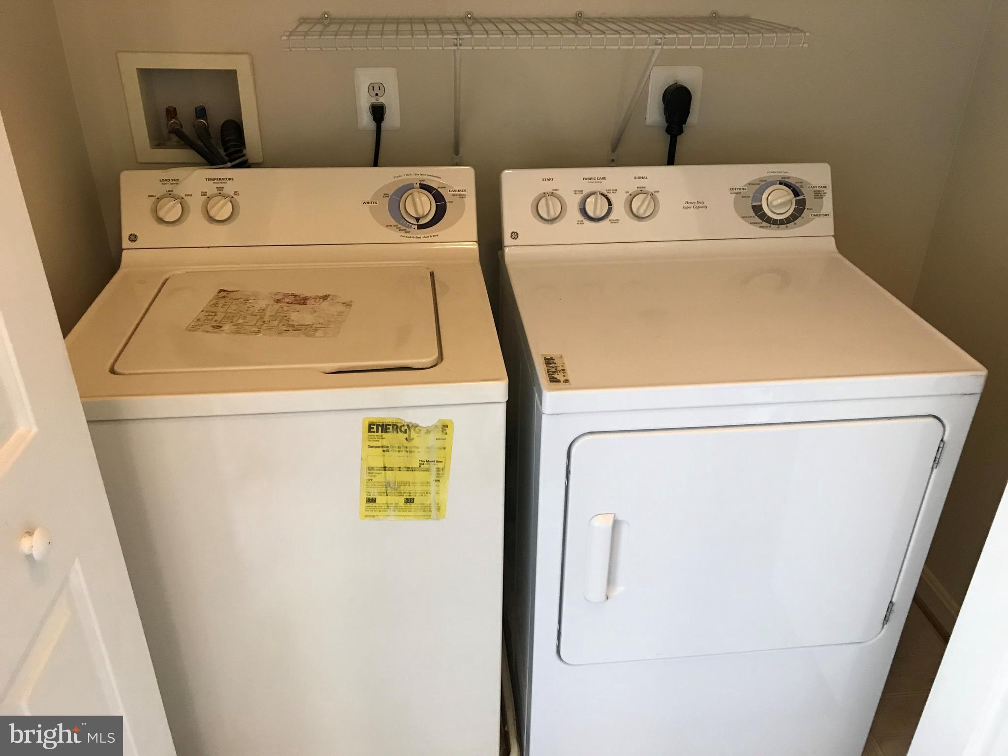 STONEGATE AT FAIRCREST - Residential Lease