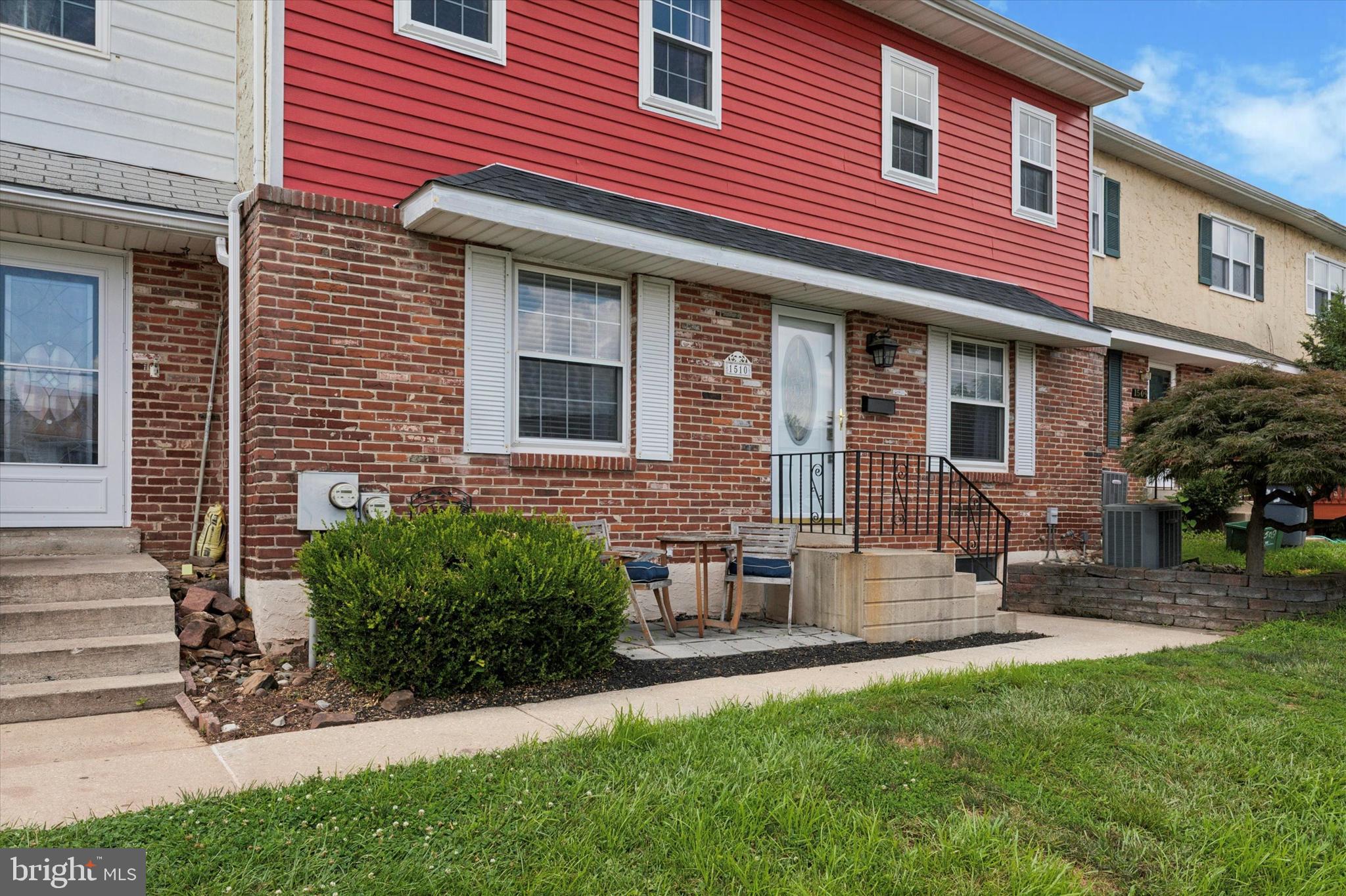1510 WHITPAIN HILLS