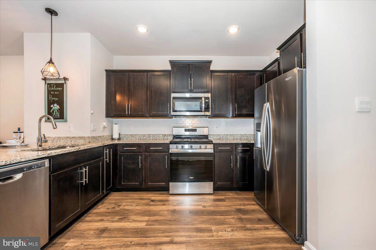 RENN QUARTER - Residential