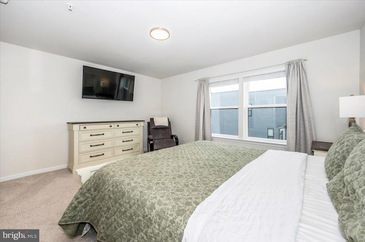 RENN QUARTER - Residential