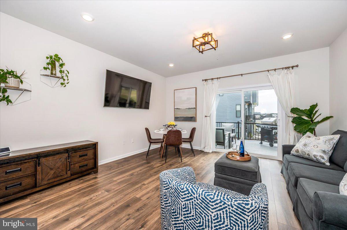 RENN QUARTER - Residential