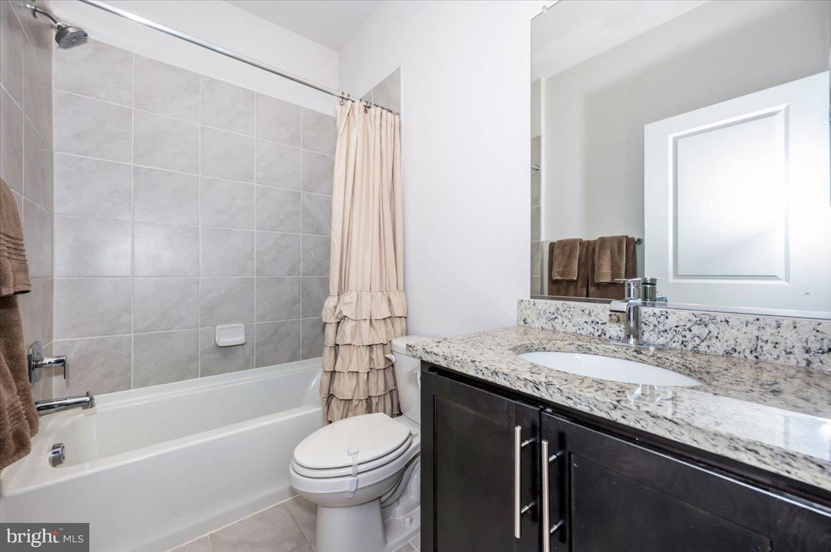 RENN QUARTER - Residential