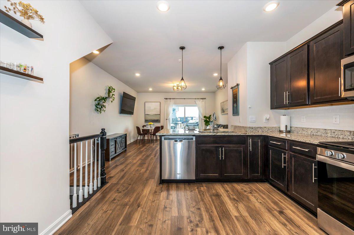 RENN QUARTER - Residential