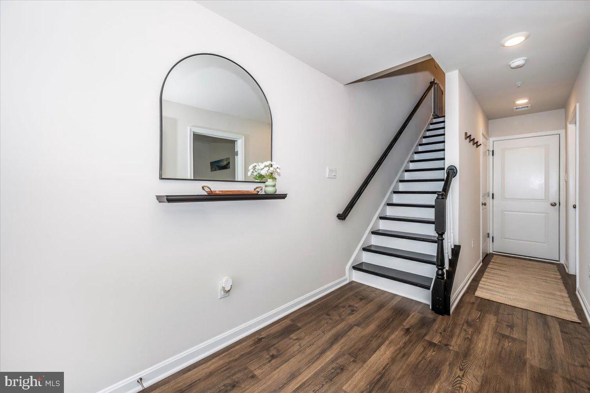 RENN QUARTER - Residential