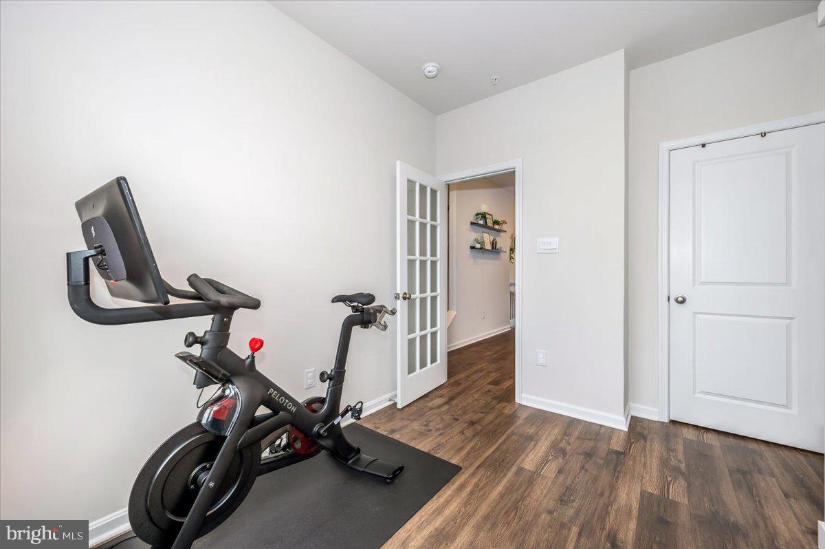 RENN QUARTER - Residential