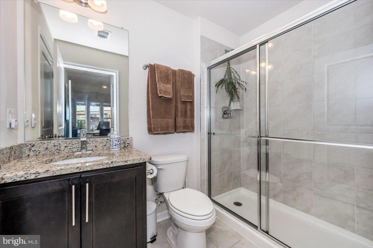 RENN QUARTER - Residential