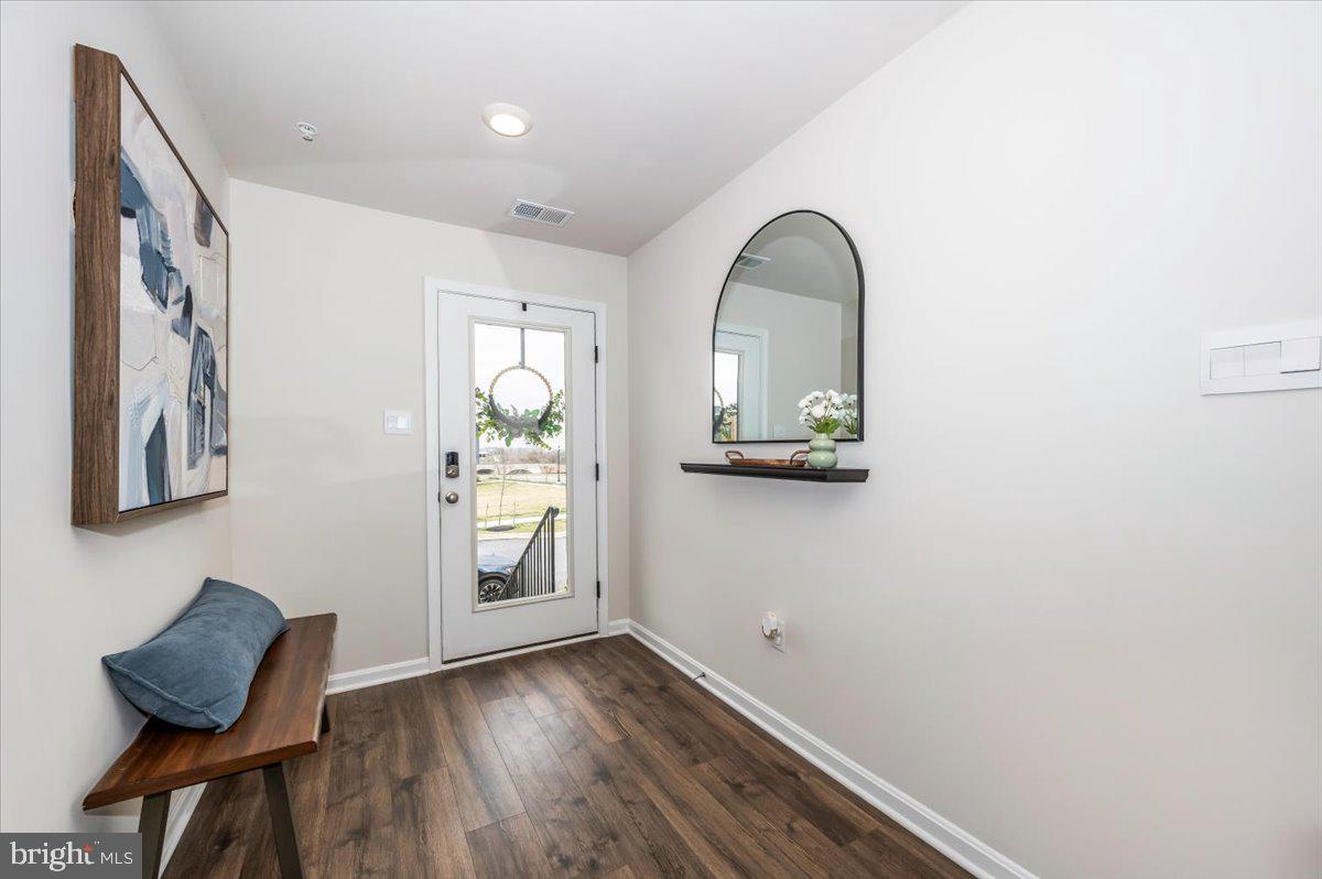 RENN QUARTER - Residential