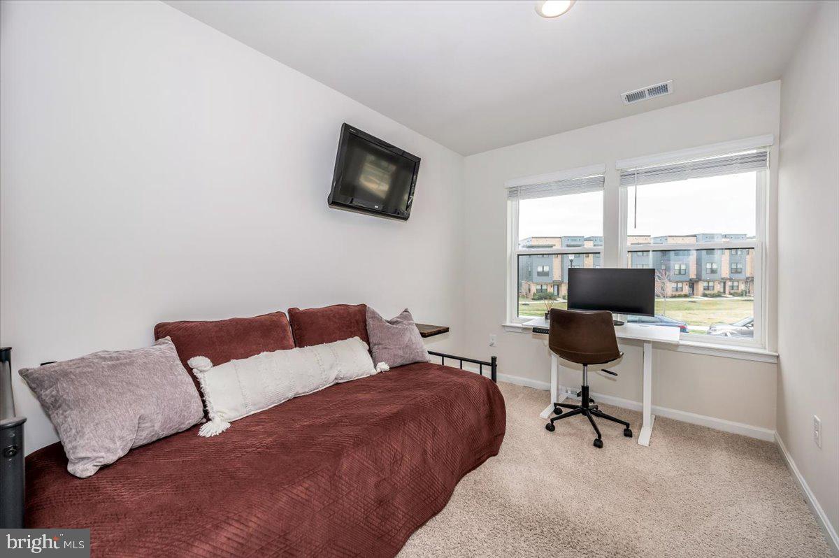 RENN QUARTER - Residential