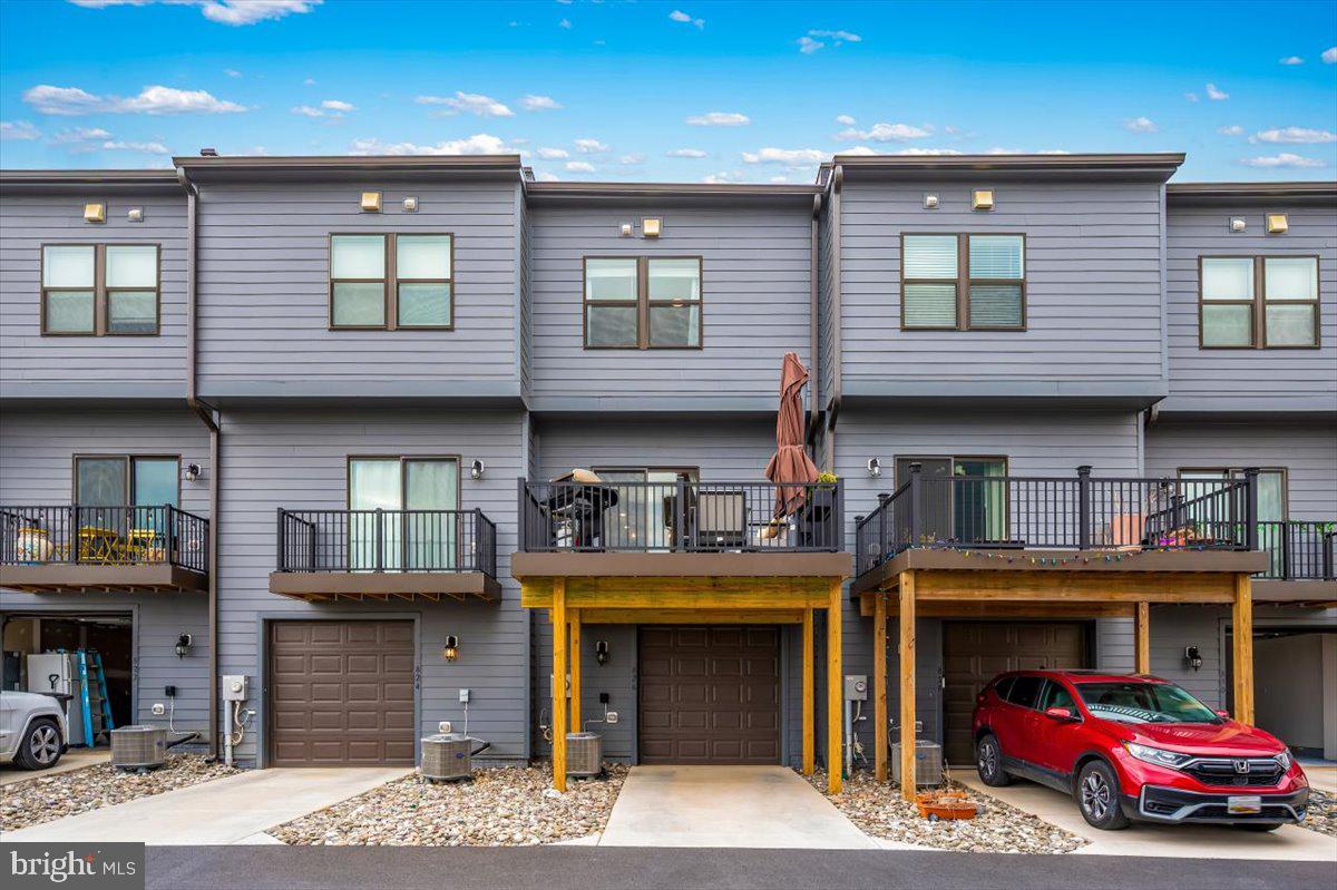 RENN QUARTER - Residential