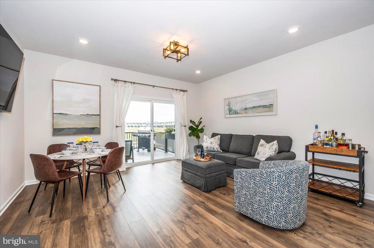 RENN QUARTER - Residential