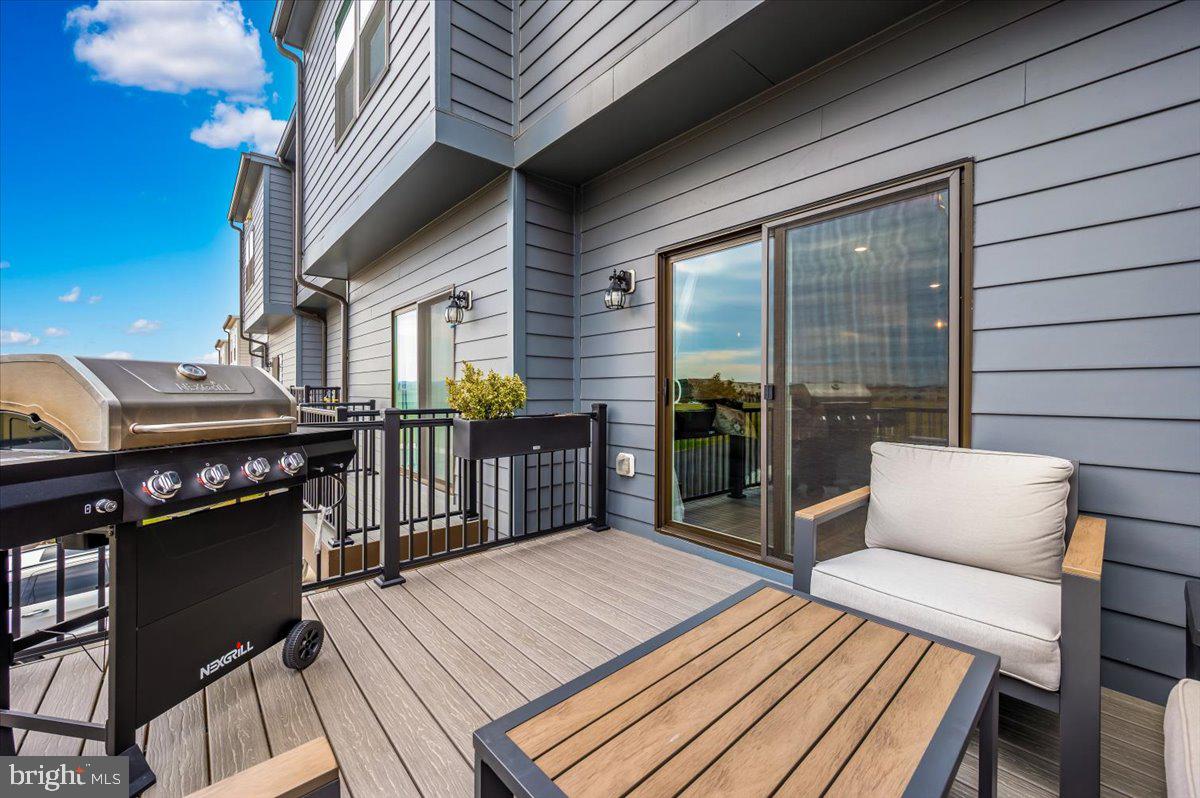 RENN QUARTER - Residential