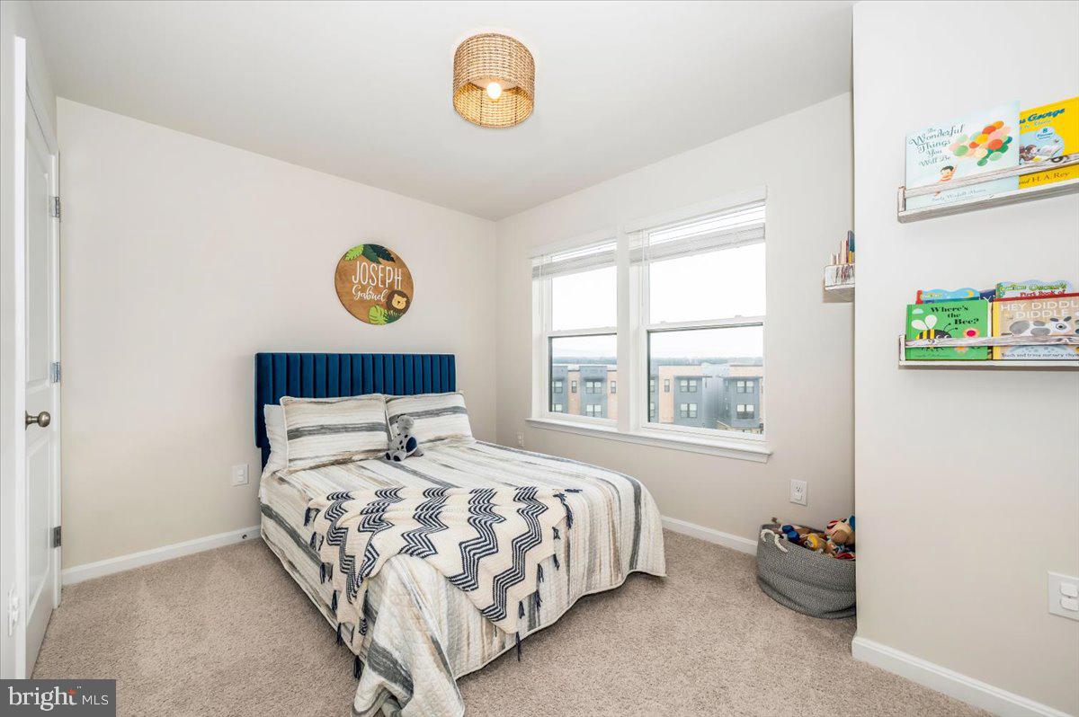 RENN QUARTER - Residential