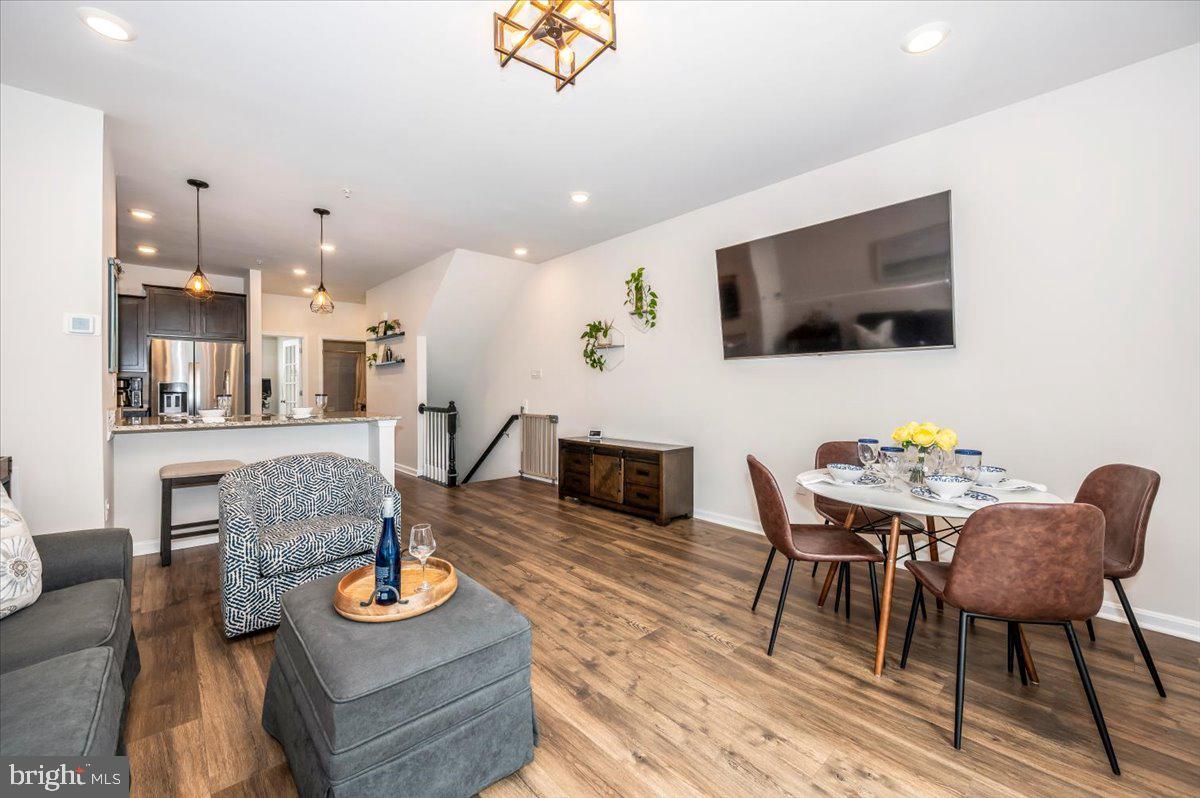 RENN QUARTER - Residential