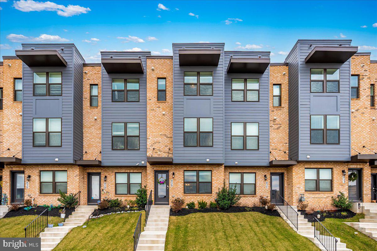 RENN QUARTER - Residential