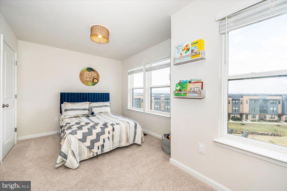 RENN QUARTER - Residential