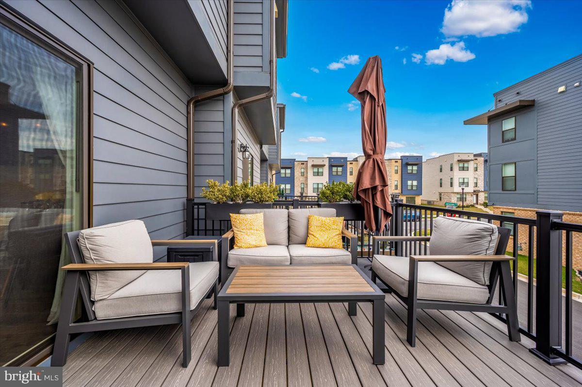 RENN QUARTER - Residential