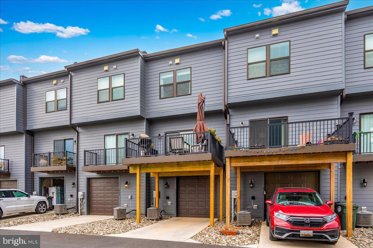 RENN QUARTER - Residential