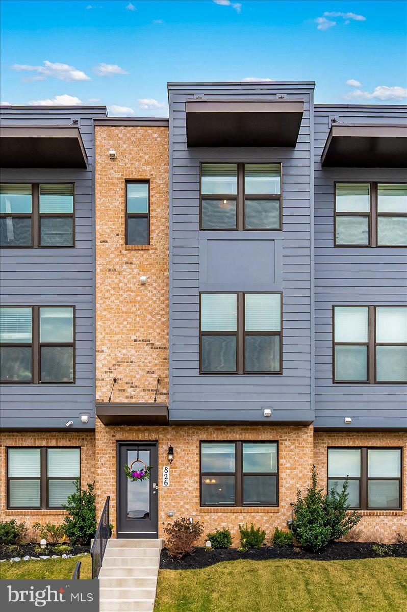 RENN QUARTER - Residential