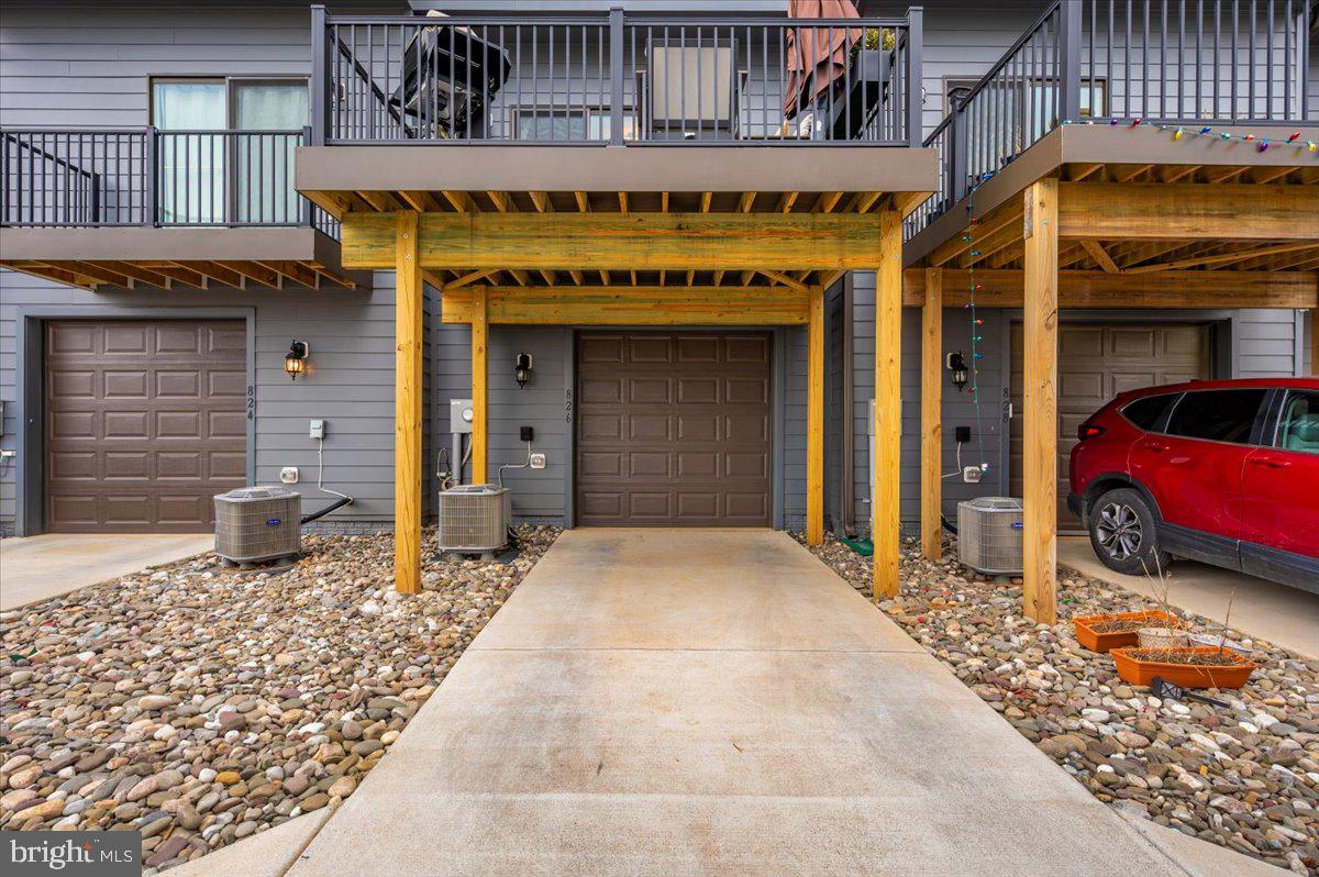 RENN QUARTER - Residential