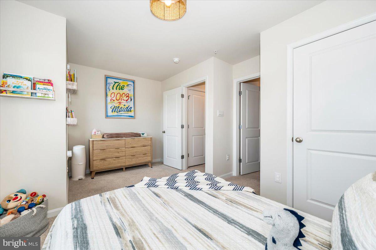 RENN QUARTER - Residential