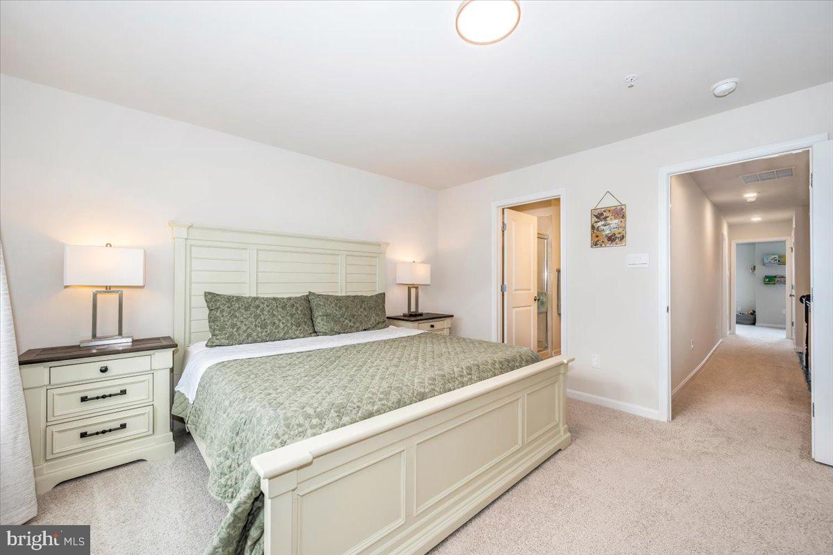 RENN QUARTER - Residential