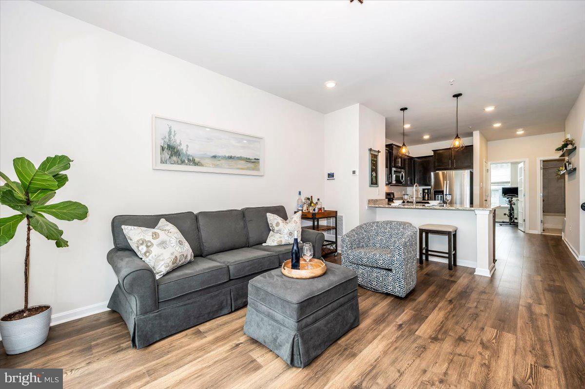 RENN QUARTER - Residential