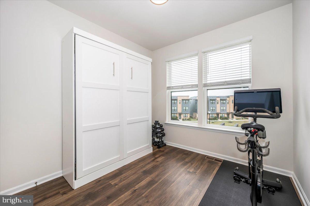 RENN QUARTER - Residential