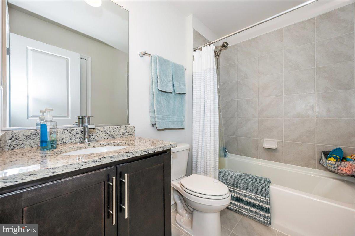 RENN QUARTER - Residential