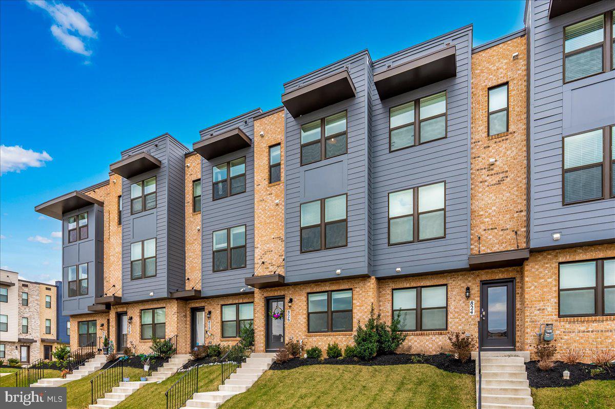 RENN QUARTER - Residential