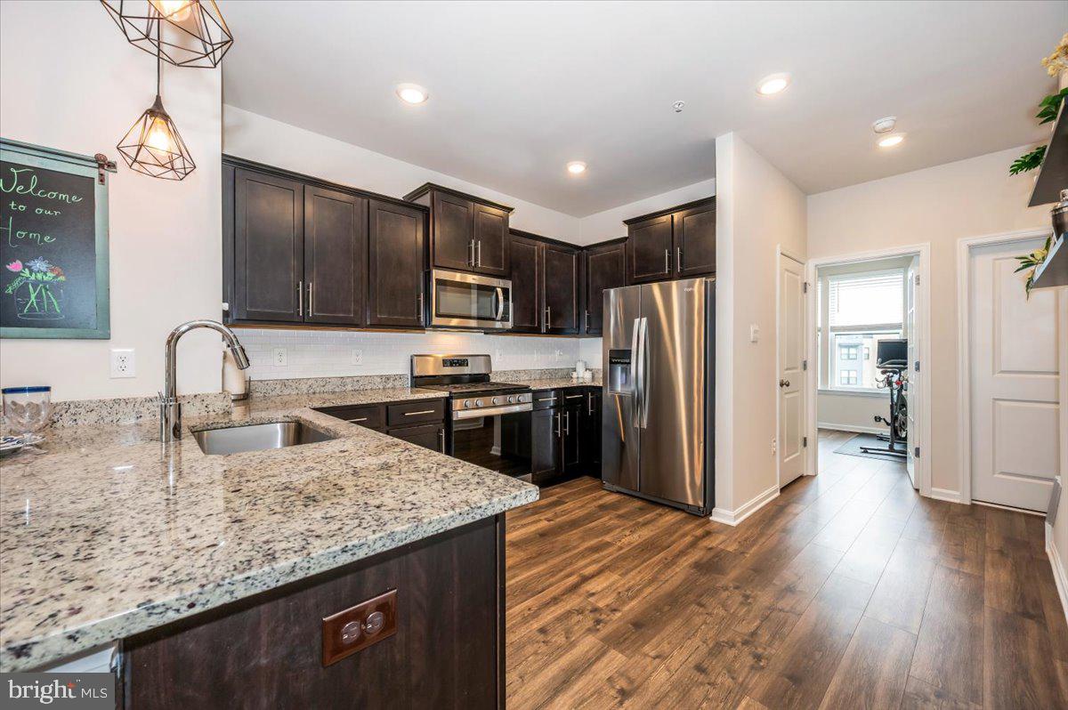 RENN QUARTER - Residential