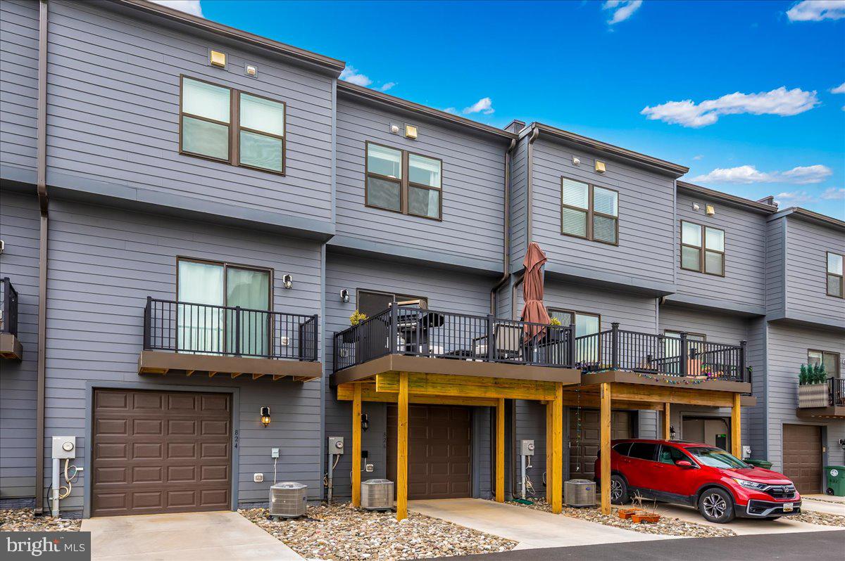 RENN QUARTER - Residential