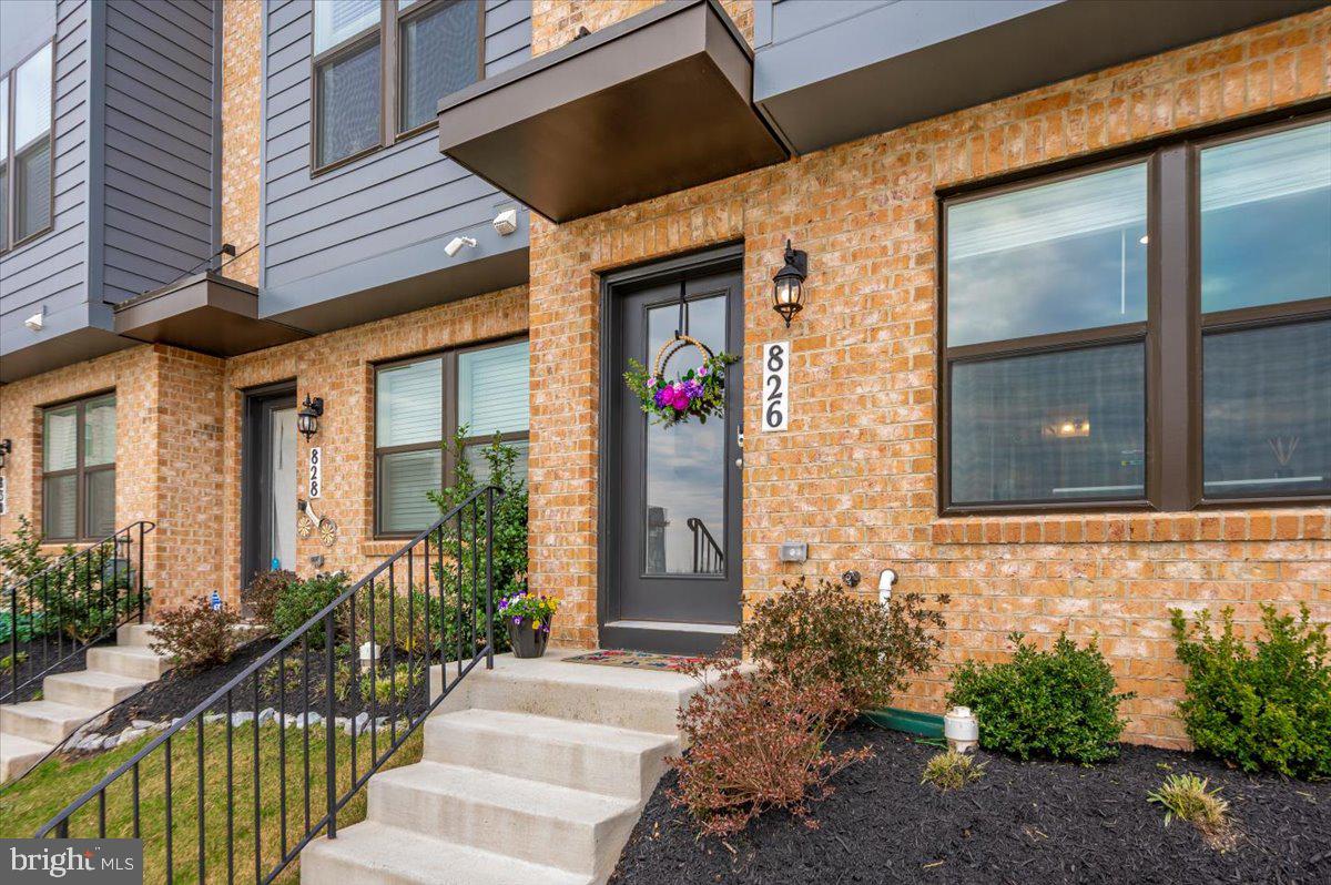 RENN QUARTER - Residential