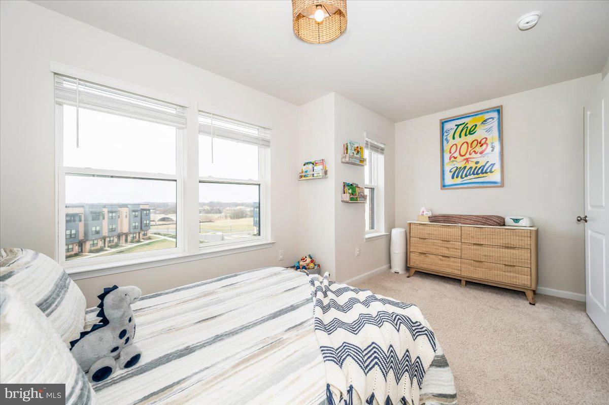 RENN QUARTER - Residential