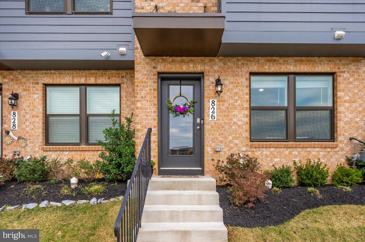 RENN QUARTER - Residential