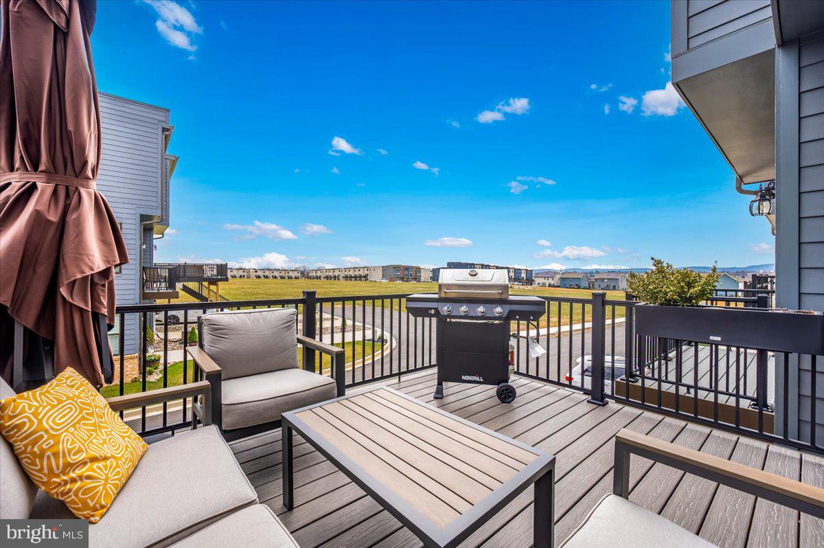 RENN QUARTER - Residential