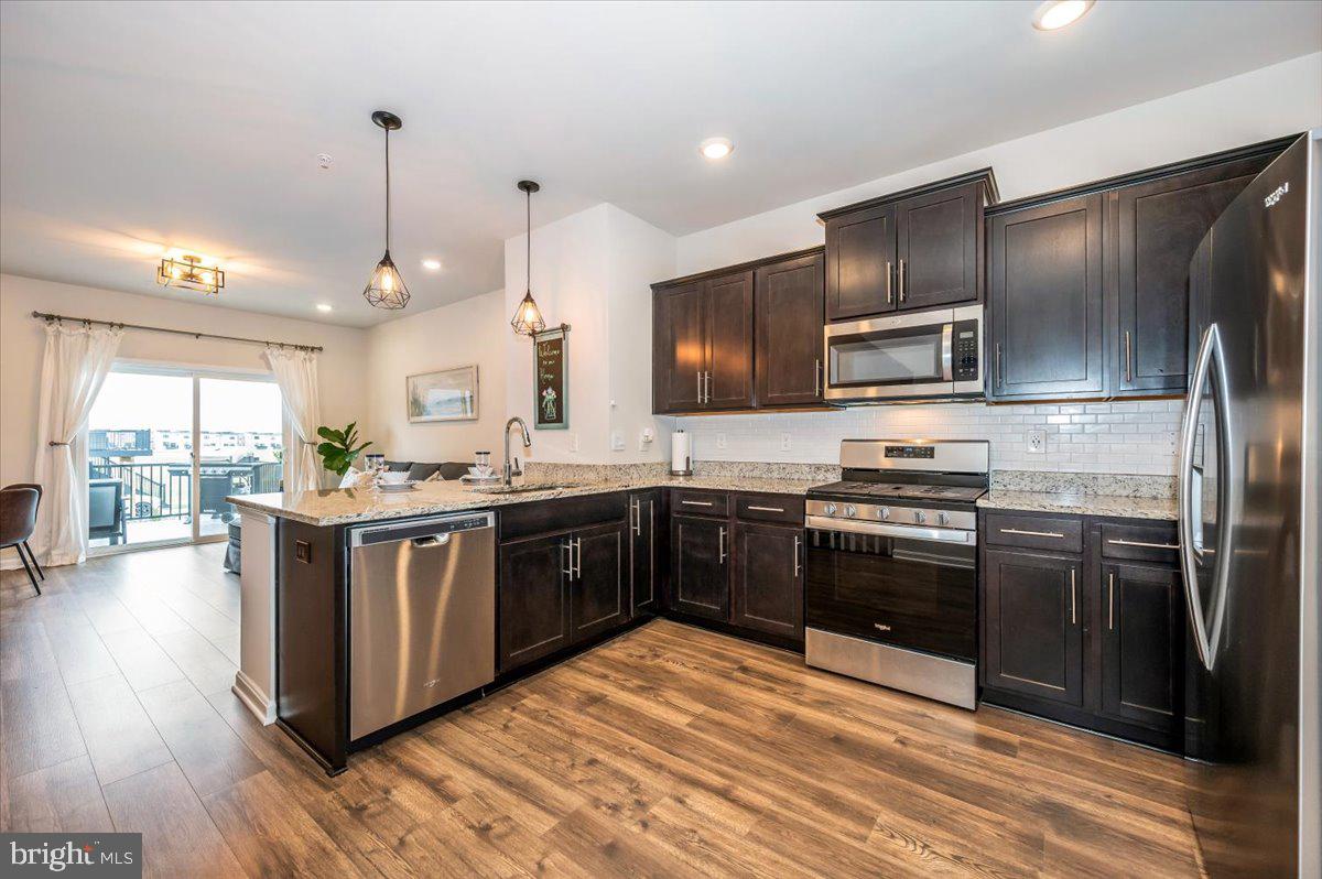 RENN QUARTER - Residential