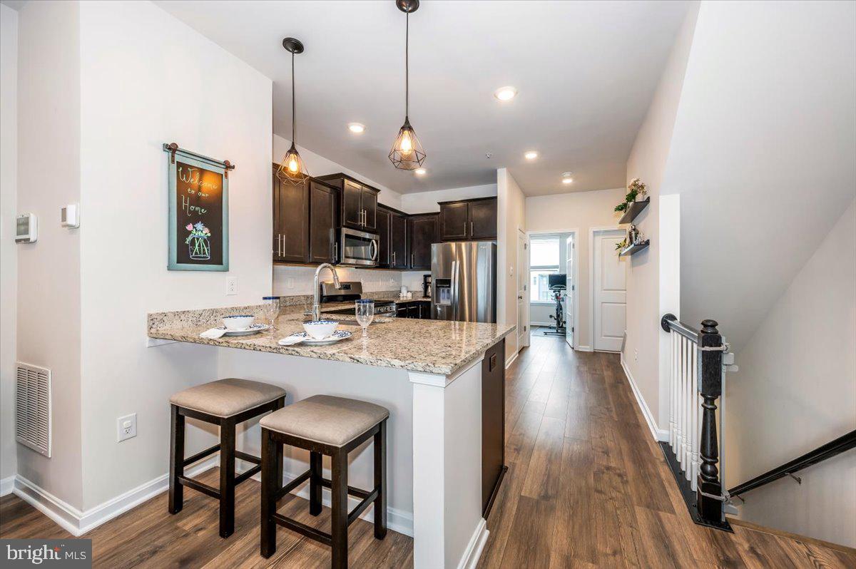 RENN QUARTER - Residential