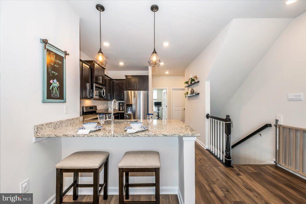 RENN QUARTER - Residential