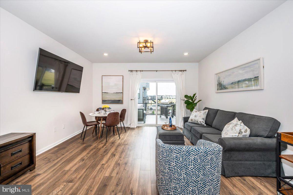 RENN QUARTER - Residential