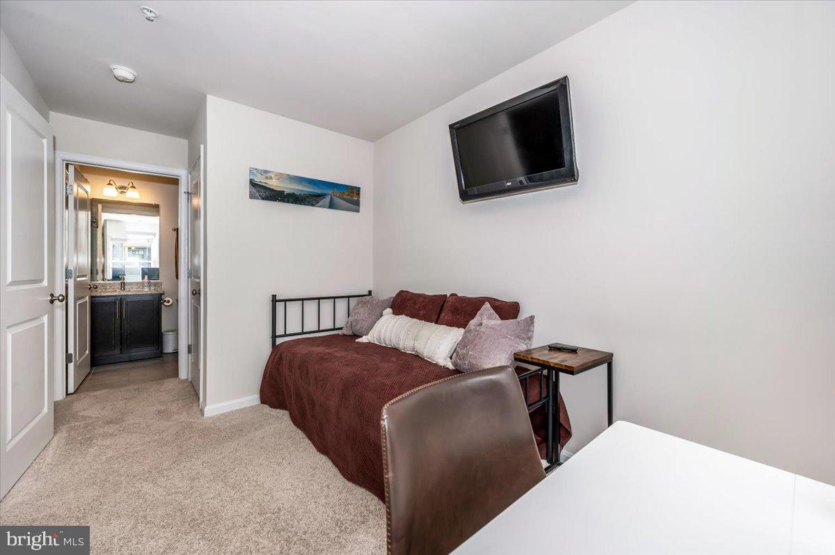 RENN QUARTER - Residential