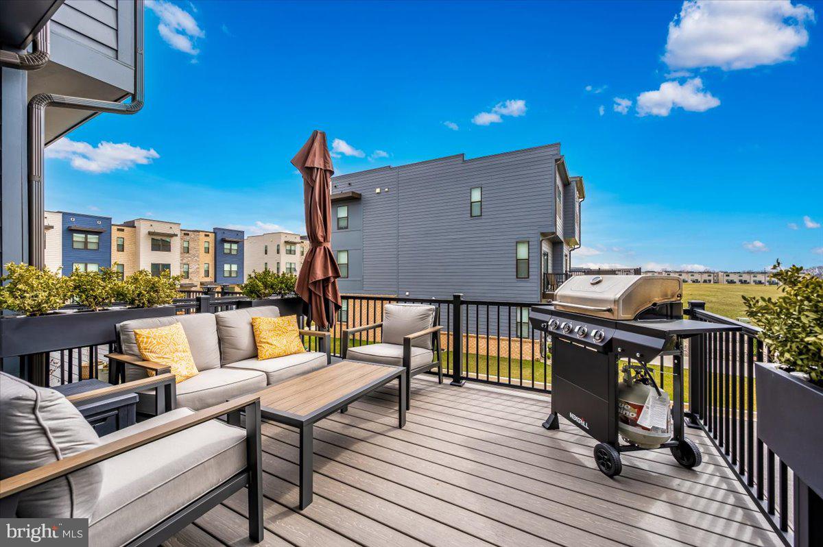 RENN QUARTER - Residential