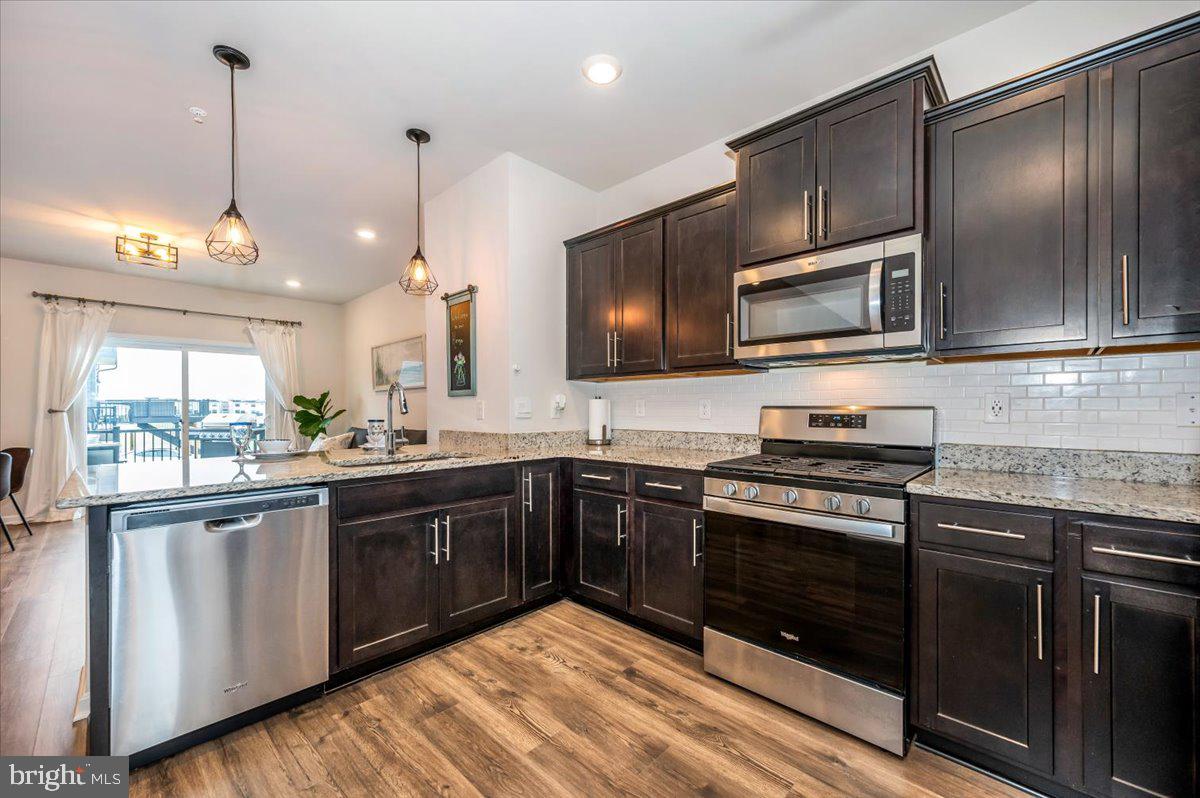 RENN QUARTER - Residential